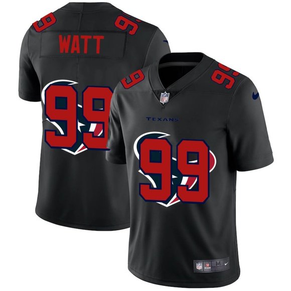jj watt jersey
